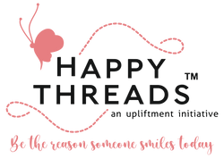 HAPPY THREADS
