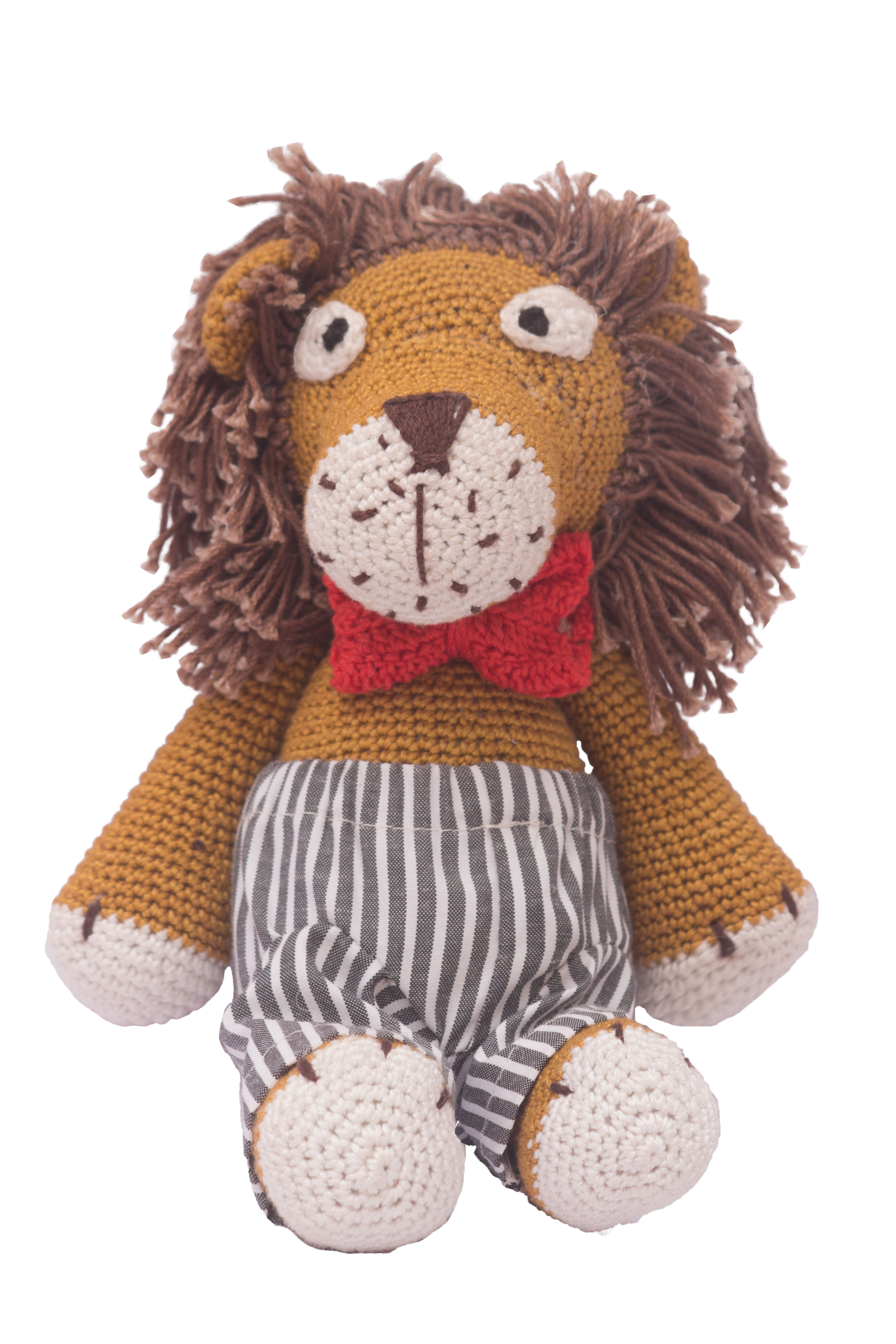 Lion dolls best sale