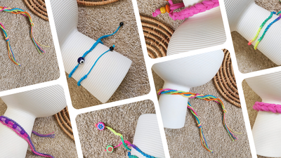 Friendship day bands