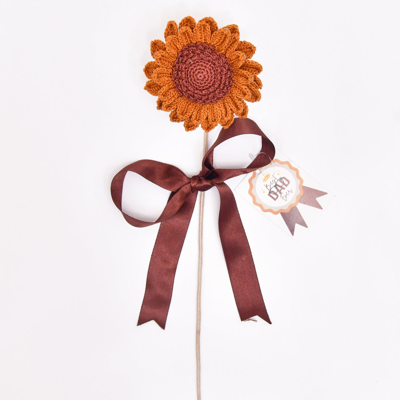 Sunflower Bouquet -Father's Day special bouquet