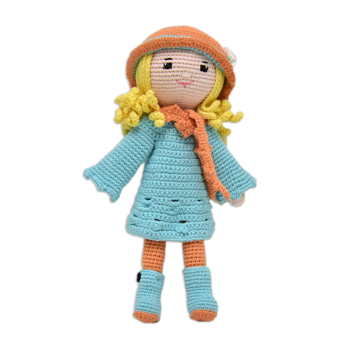 Adorable Grace Doll - Perfect for Imaginative Pretend Play