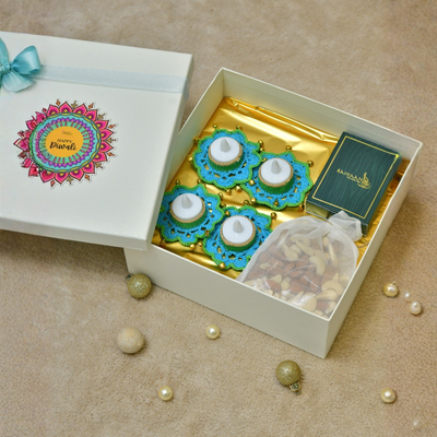 A Celebration in a Box – Wrapped in Warmth & Festive Cheer