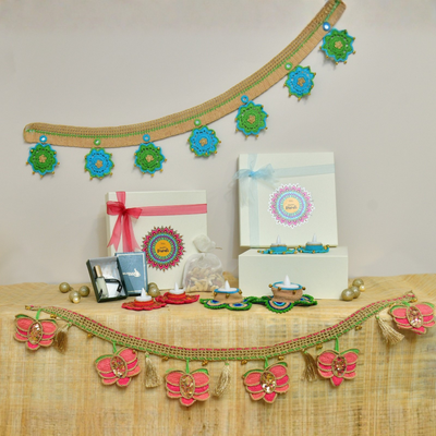 A Celebration in a Box – Wrapped in Warmth & Festive Cheer