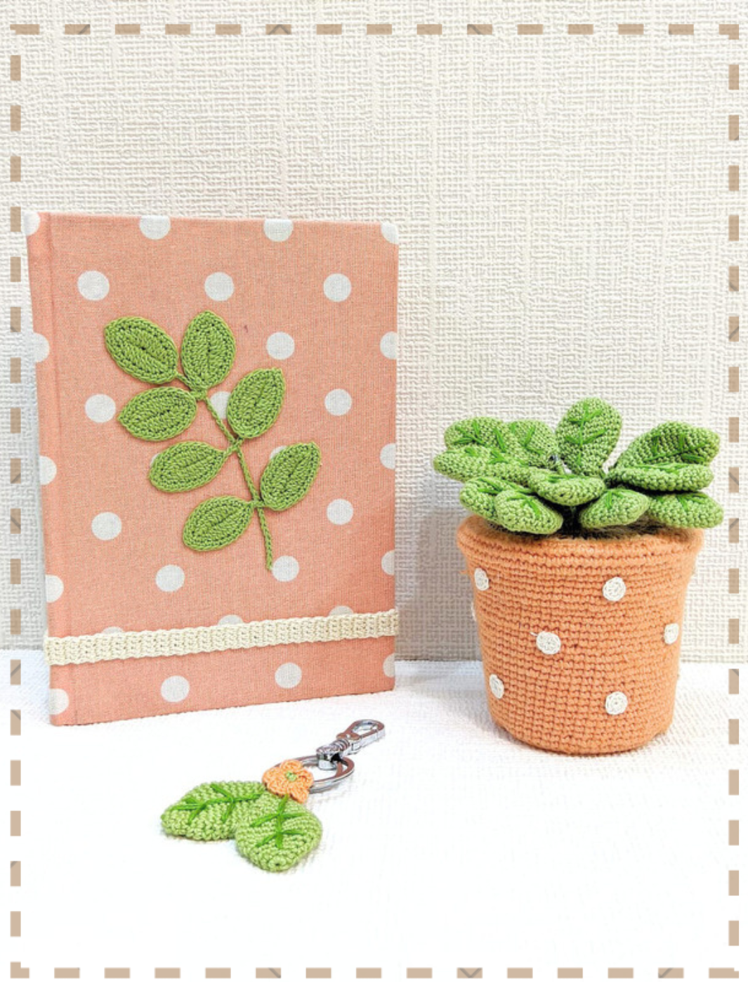 Handcrafted Gift Set- The Spring Collection