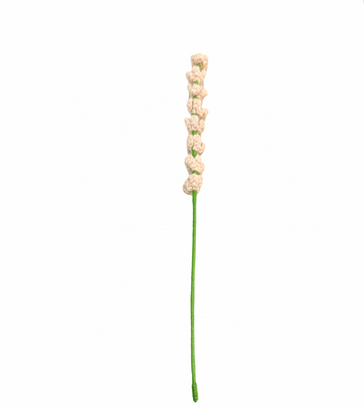 Handmade Crochet Fillers – Perfect for DIY Flower Bouquets
