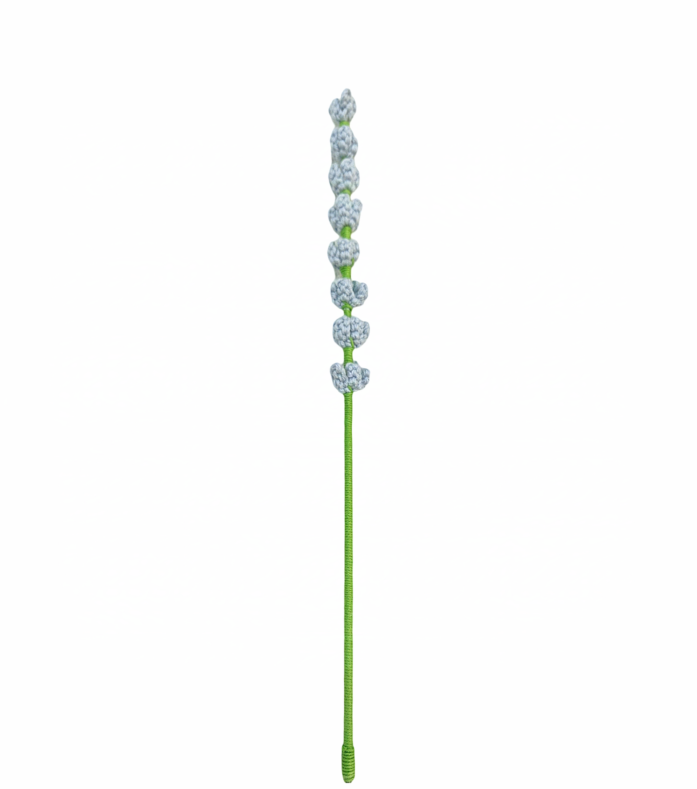 Handmade Crochet Fillers – Perfect for DIY Flower Bouquets