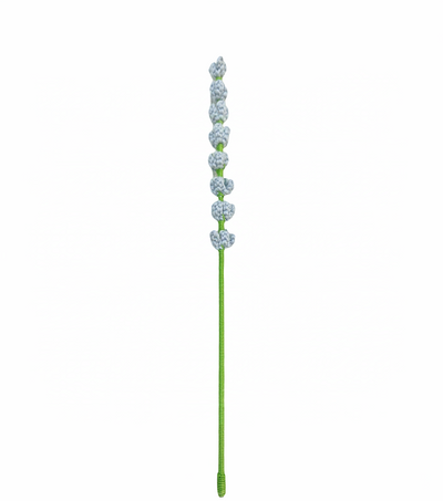 Handmade Crochet Fillers – Perfect for DIY Flower Bouquets