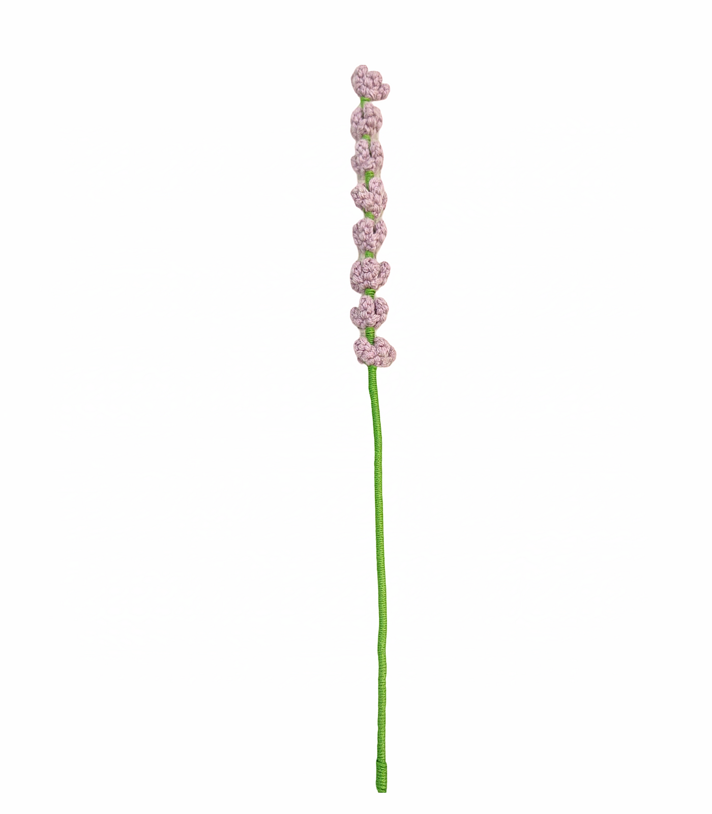 Handmade Crochet Fillers – Perfect for DIY Flower Bouquets