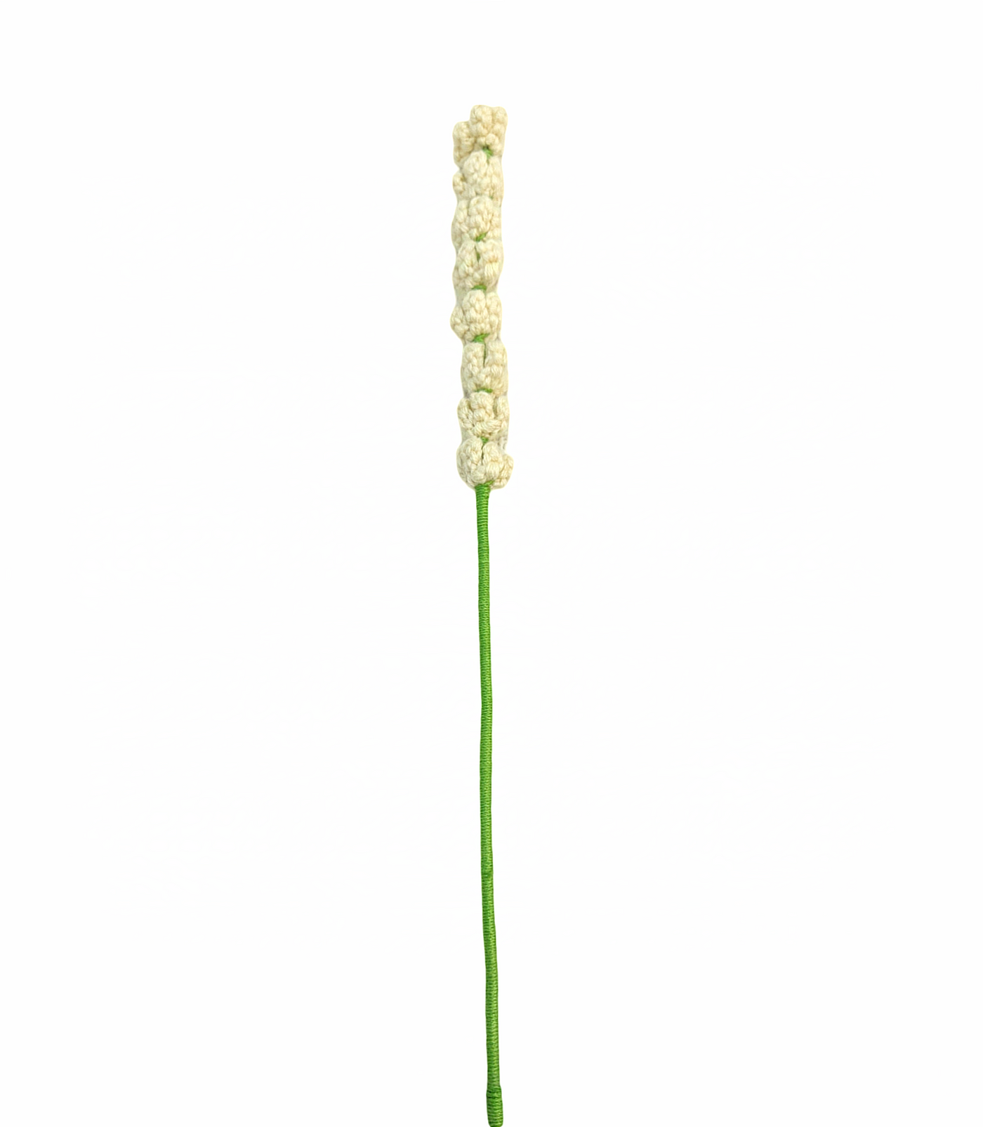 Handmade Crochet Fillers – Perfect for DIY Flower Bouquets