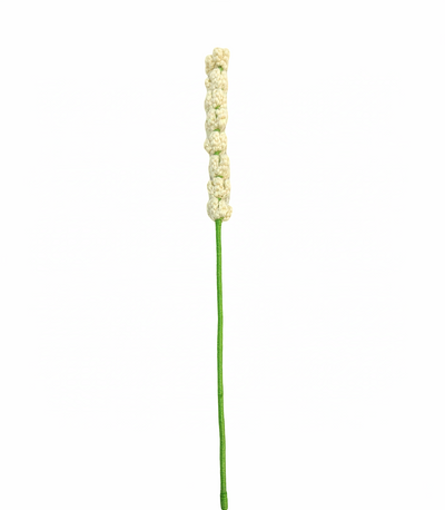 Handmade Crochet Fillers – Perfect for DIY Flower Bouquets