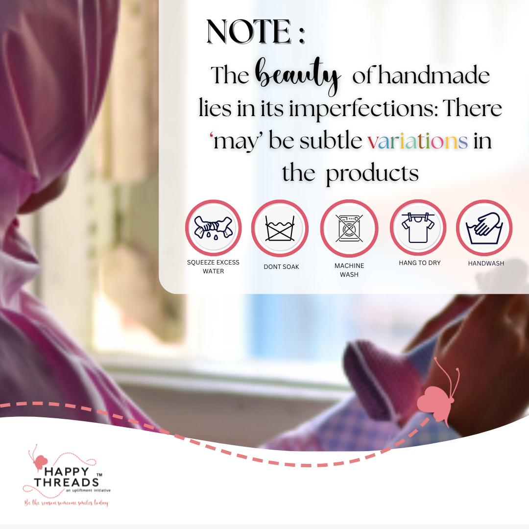 Lavender Loveliness – Handcrafted Crochet Flower for Chic Home Décor | Single Stem